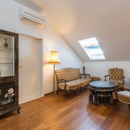 Apartman Marica Orebić Eksteriør billede