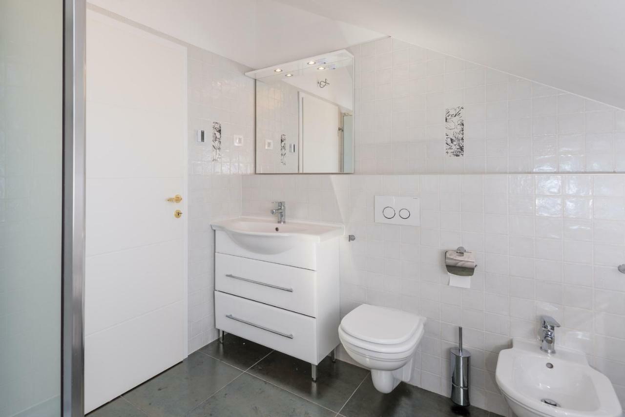 Apartman Marica Orebić Eksteriør billede