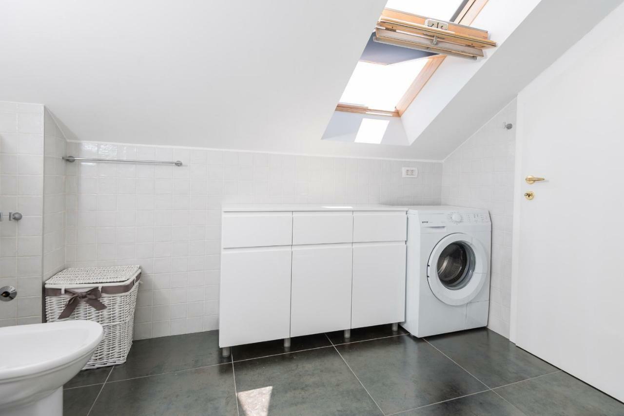 Apartman Marica Orebić Eksteriør billede