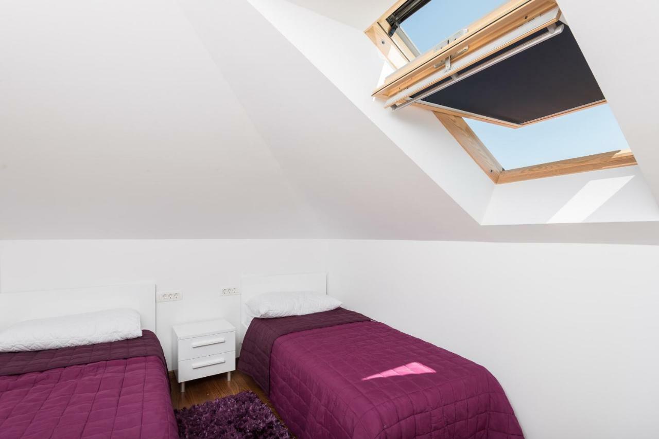 Apartman Marica Orebić Eksteriør billede